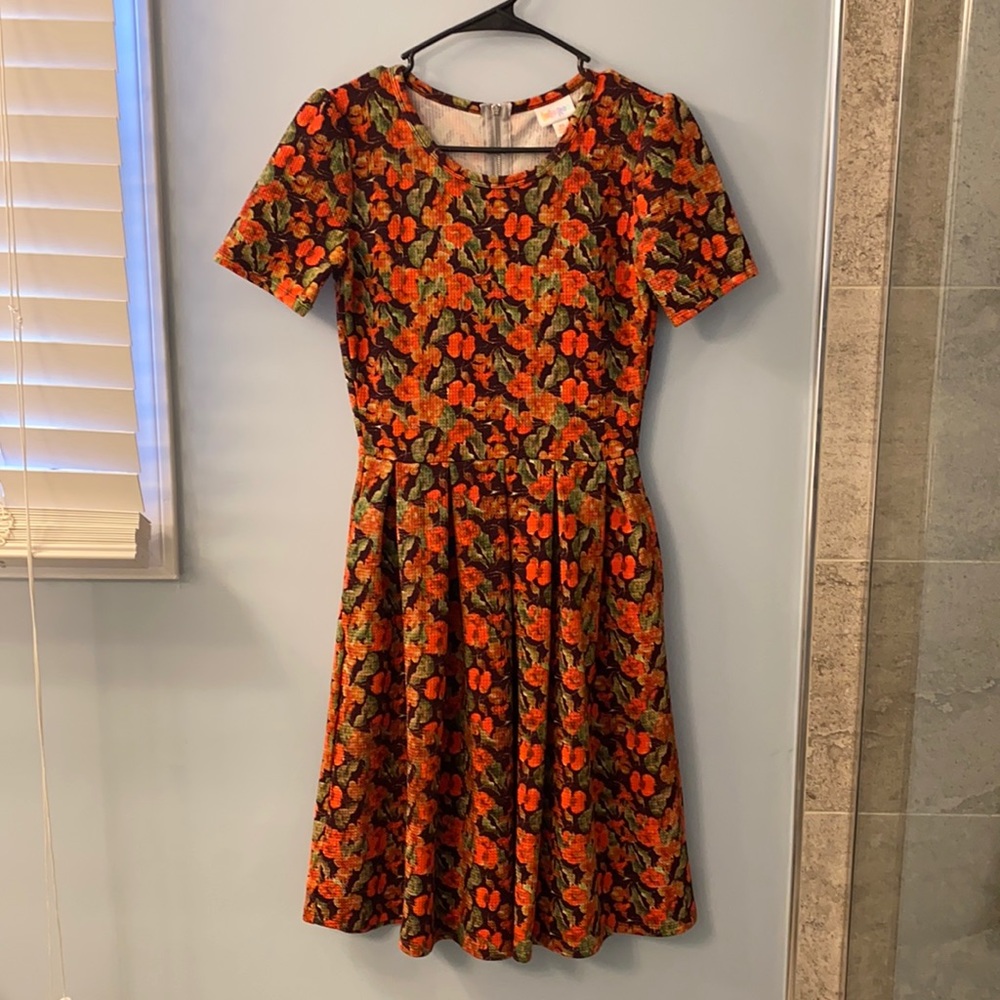 LulaRoe Amelia Dress
